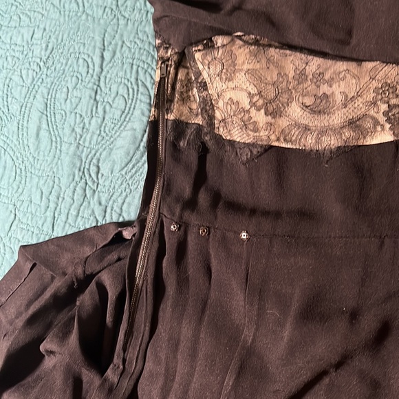 Vintage 1930’s Dress - Picture 7 of 10